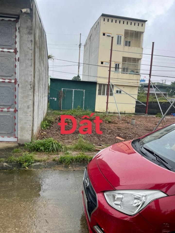 Đất đấu giá Hòa Xá 78m² giá chỉ 3 tỷ - Cơ hội đầu tư hấp dẫn!