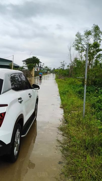 Đất Cẩm Bình 230m² giá thỏa thuận - Phù hợp đầu tư gần trường học!