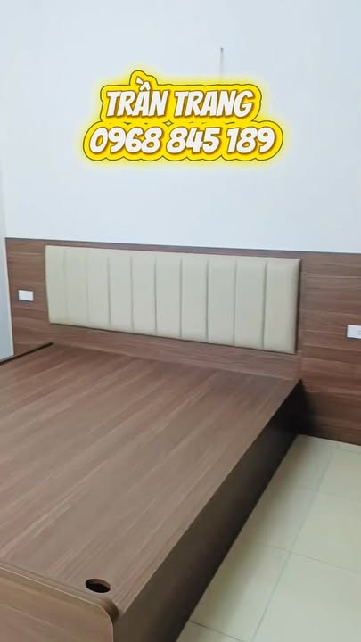 Căn hộ chung cư Quảng Thành 2PN giá tốt - Full nội thất mới tinh!