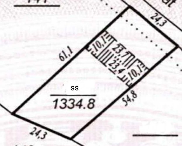 Đất Tân Văn Lâm Hà 1334.8m² giá 1 tỷ - Cơ hội đầu tư tuyệt vời!