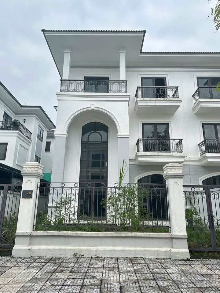 Biệt thự Vinhheritage đường Lê Mao 240m² giá 11.28 tỷ - Cơ hội đầu tư hấp dẫn!