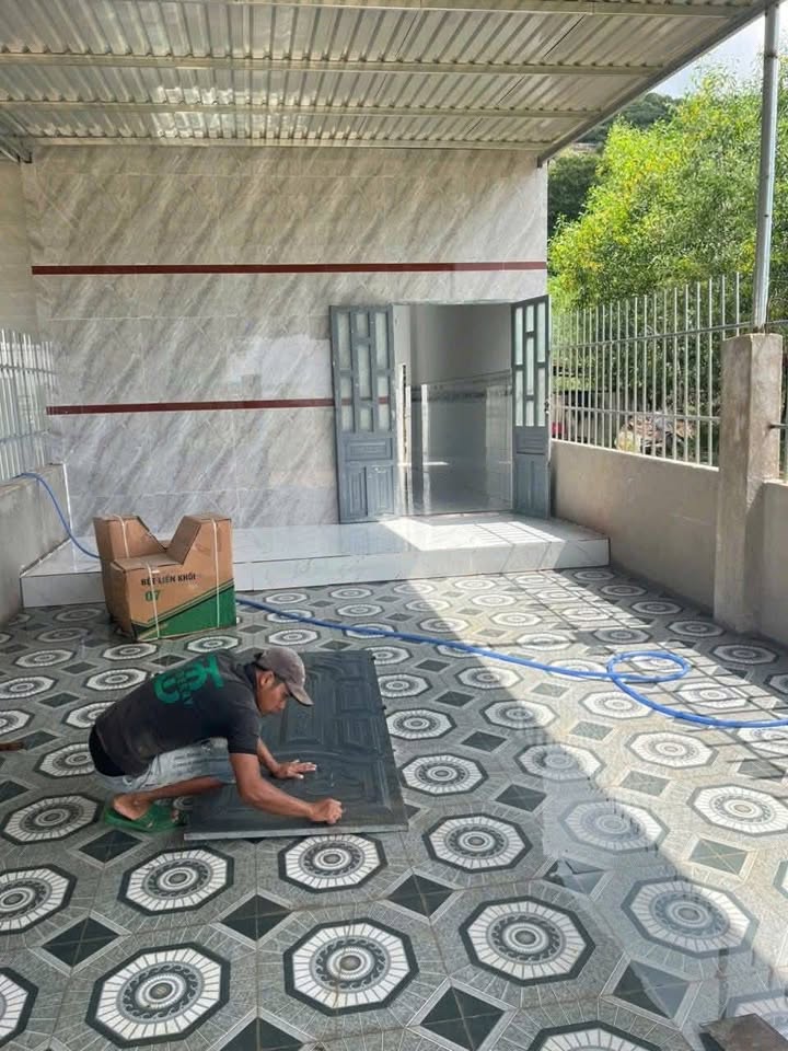 Đất nền Phước Hưng, Long Điền 115m² giá 670 triệu - Cơ hội đầu tư tuyệt vời!