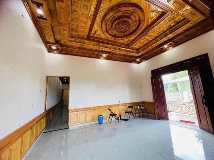 Nhà Hòa Thắng, Buôn Ma Thuột 243.6m² giá 2.9 tỷ - Chính chủ bán gấp!