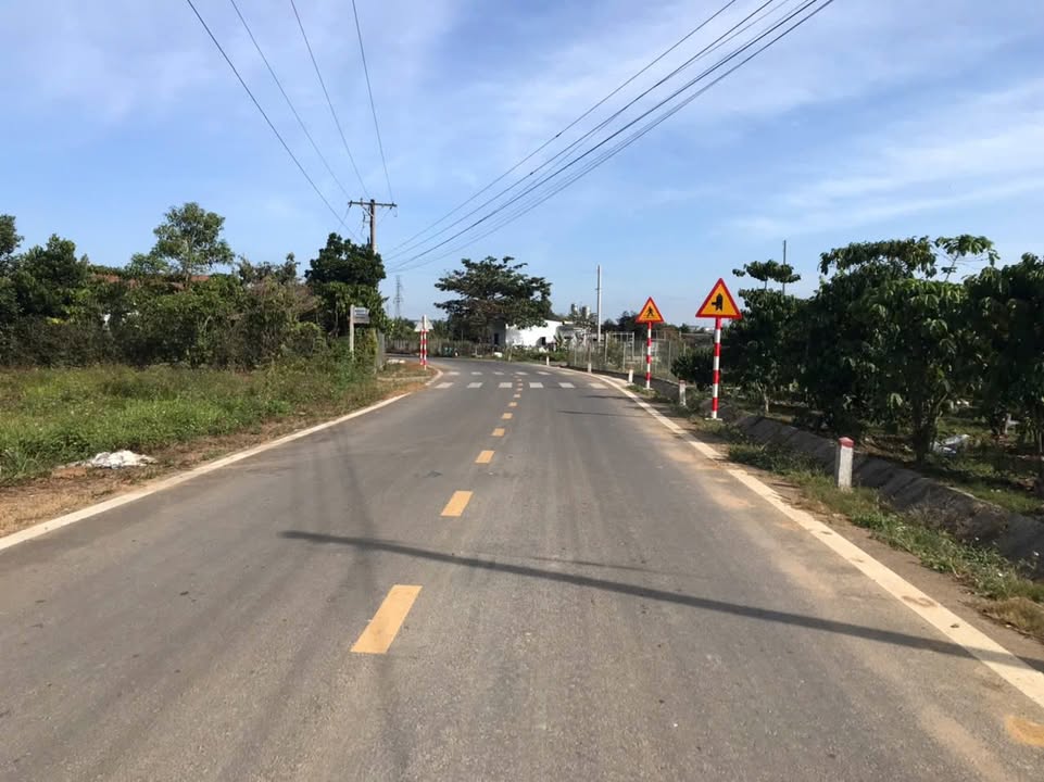 Đất nền Lộc Châu Bảo Lộc 3600m² giá 1.1 tỷ - Đường thông 6m, sổ đỏ chính chủ!