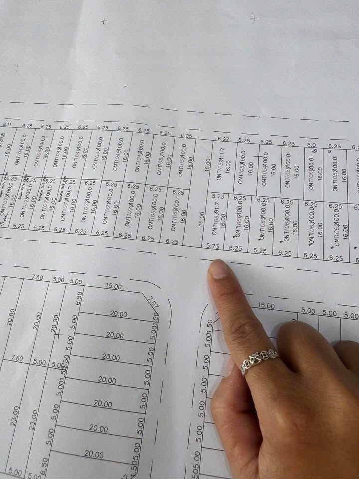 Đất nền TĐC Trung Thành 1 Thái Nguyên 91.7m² - Đầu tư sinh lời ngay!