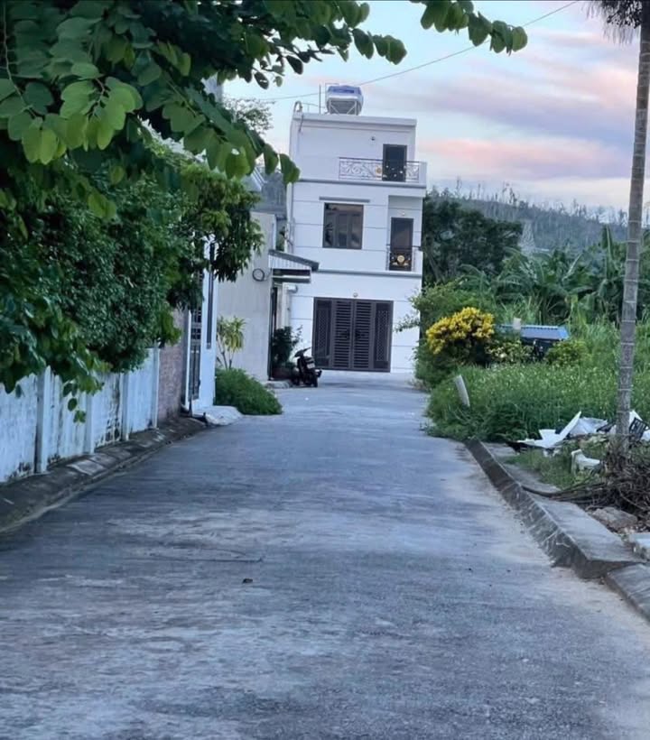 Đất nền An Thắng, An Lão, Hải Phòng 90m² chỉ 1 tỷ - Cơ hội đầu tư không thể bỏ qua!