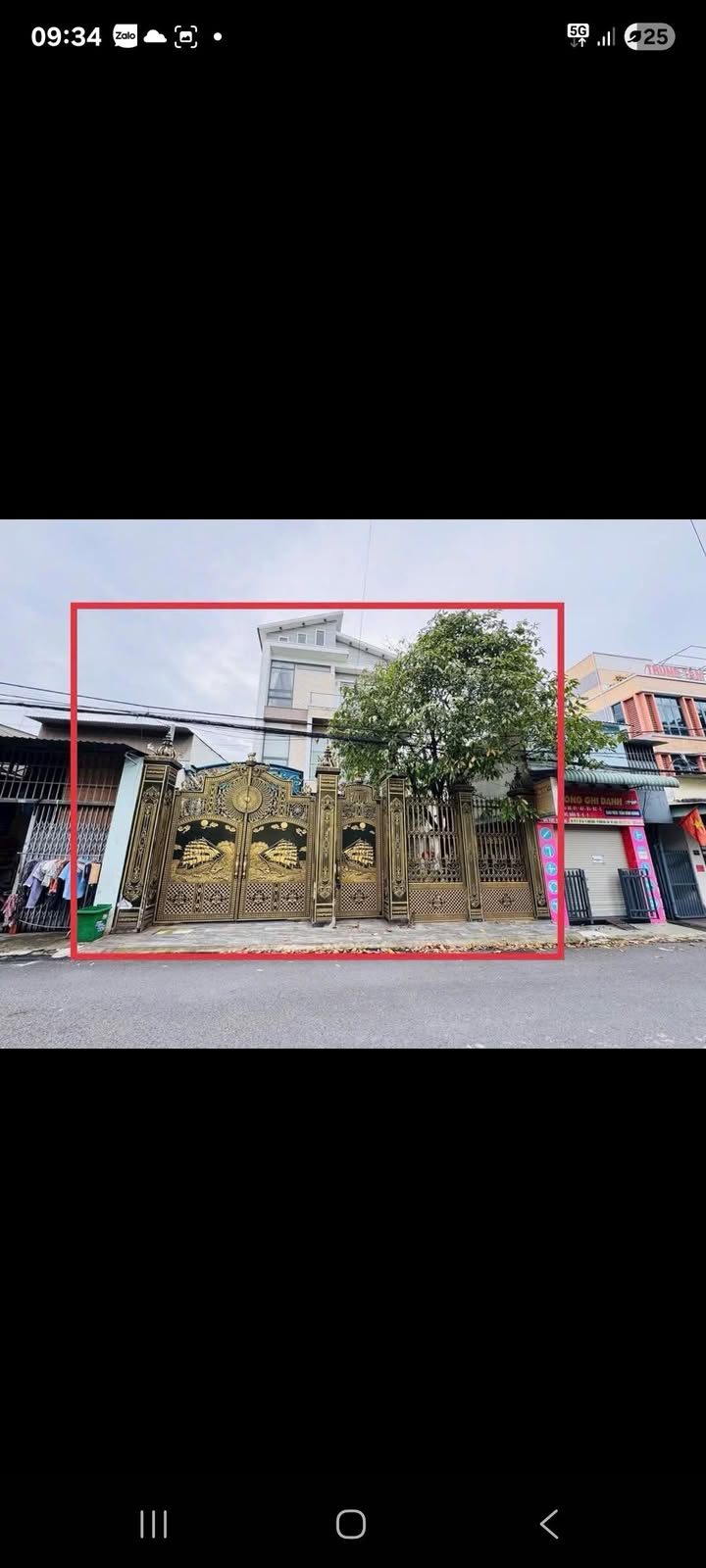 Biệt thự 3 tầng P. Long Bình 250m² giá 12.5 tỷ - Hạ mạnh 2.5 tỷ!