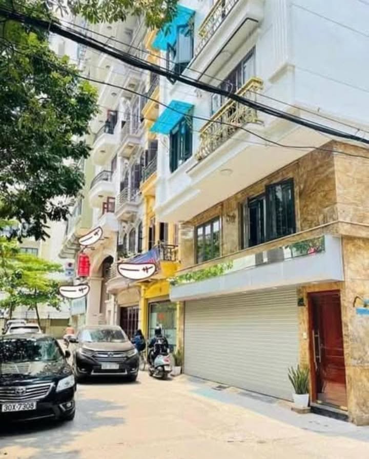 Nhà riêng Xuân Đỉnh 63m² giá thỏa thuận - Ô tô vào tận nhà, kinh doanh tốt!