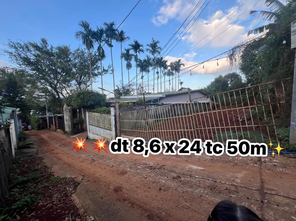 Đất nền Nguyễn Thế Lịch 204m² giá 1.85 tỷ - Vị trí trung tâm, tiện ích đầy đủ!