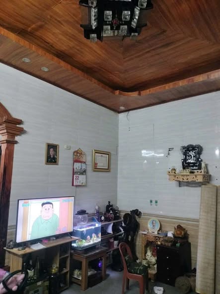 Nhà cho thuê Vinh Tân 70m² giá chỉ 3 triệu/tháng - Thích hợp cho gia đình nhỏ!