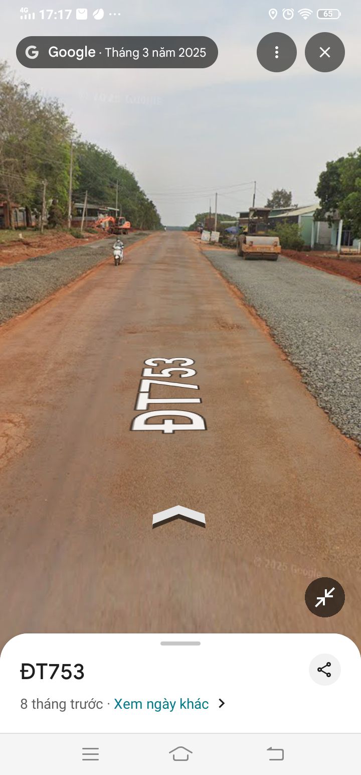 Đất nền Tân Hưng, Đồng Phú 305m² giá 720 triệu - Vị trí đẹp, kinh doanh thuận lợi!