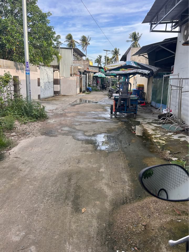 Đất nền TDP Hòa Do 5A, Bắc Cam Ranh 306m² chỉ 4 tỷ - Đường bê tông thông thoáng!