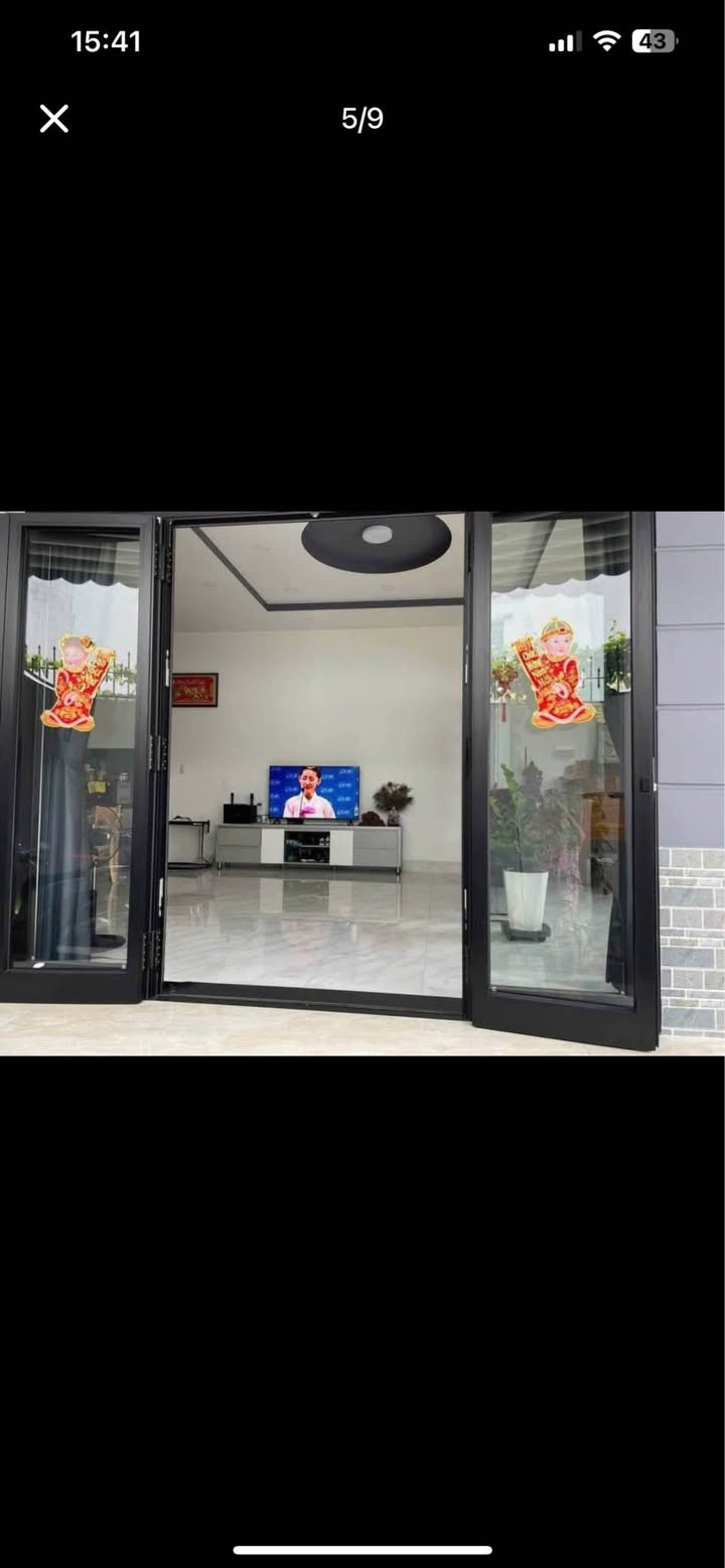 Nhà riêng Ngọc Hiệp Nha Trang 208.2m² giá 5.2 tỷ - Sân vườn rộng rãi