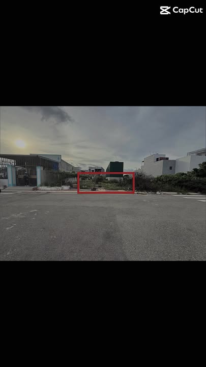 Lô đất TĐC Phan Đăng Lưu 100m² giá 1.7 tỷ - Cơ hội đầu tư sinh lời cao!