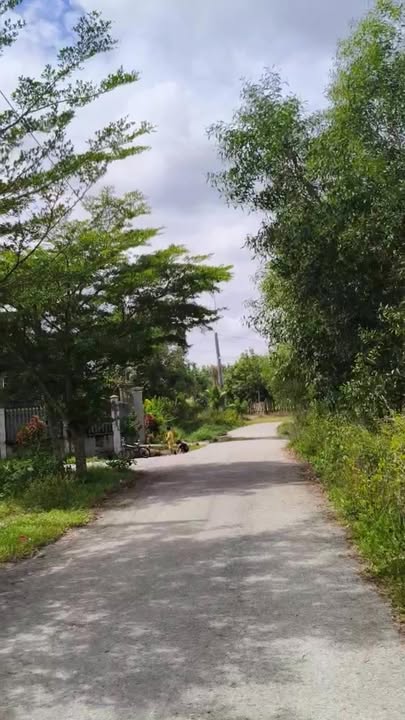 Đất thổ cư Tân Khai, Hớn Quản 176.64m² chỉ 400 triệu - Đầu tư sinh lời ngay!