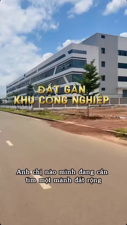 Đất sào Tân Tiến, Đồng Phú 1000m² giá 245 triệu - Sổ đỏ chính chủ, đầu tư sinh lời!