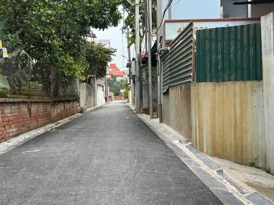 Đất Kim Nỗ Đông Anh 80m² giá 4.2 tỷ - Tiềm năng sinh lời cao!