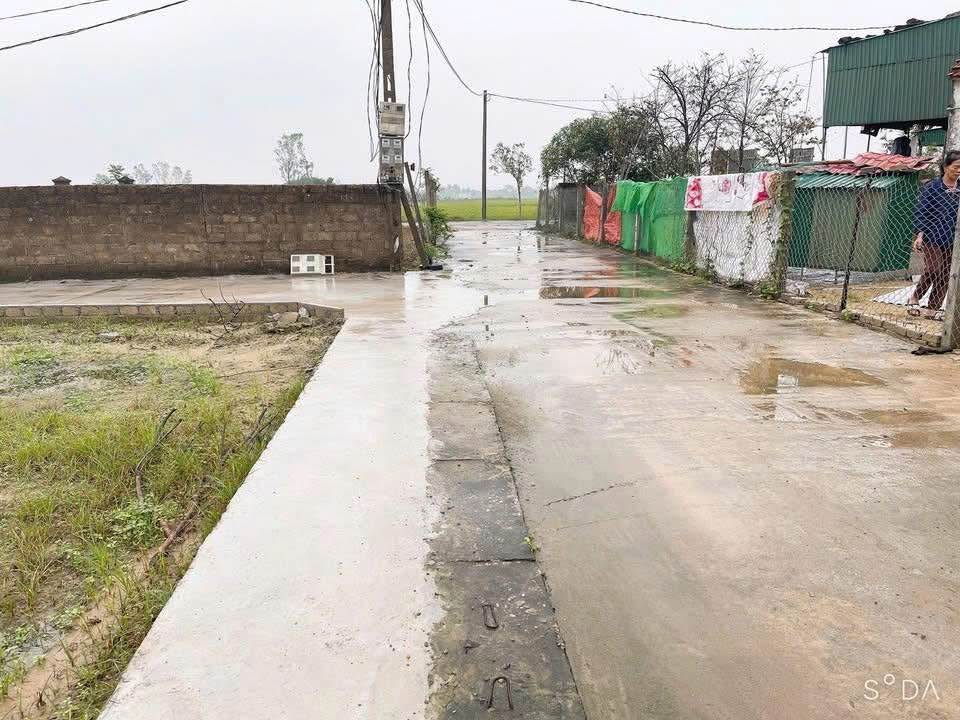 Đất nền Khối 2, xã Nghi Phong 117m² giá 2.2 tỷ - Cơ hội đầu tư sinh lời!