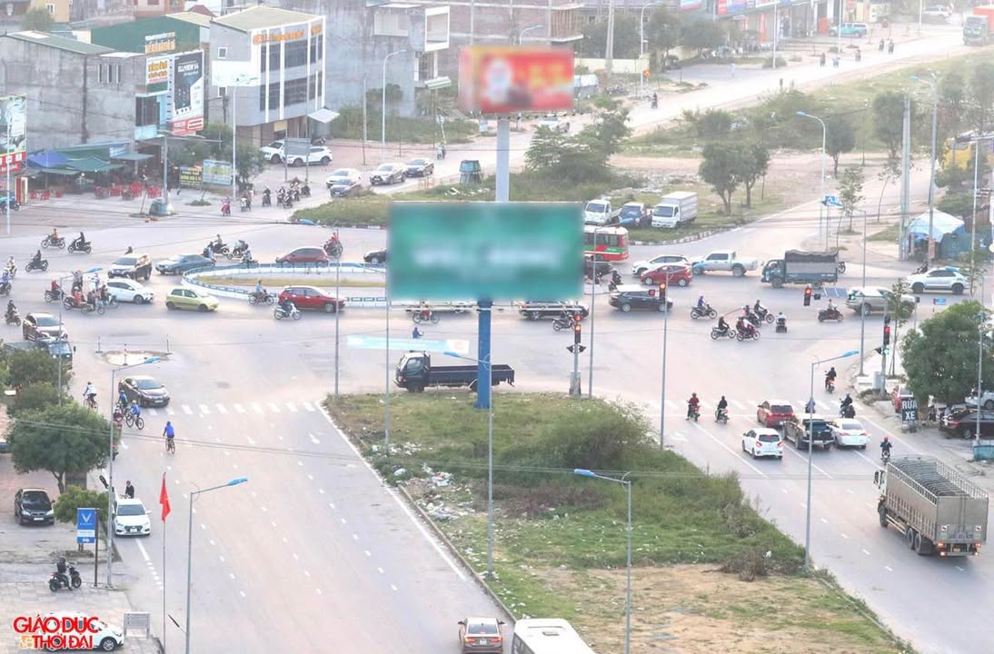 Căn hộ chung cư Dầu Khí Vinh 104m² giá 3 tỷ - Chính chủ bán gấp!