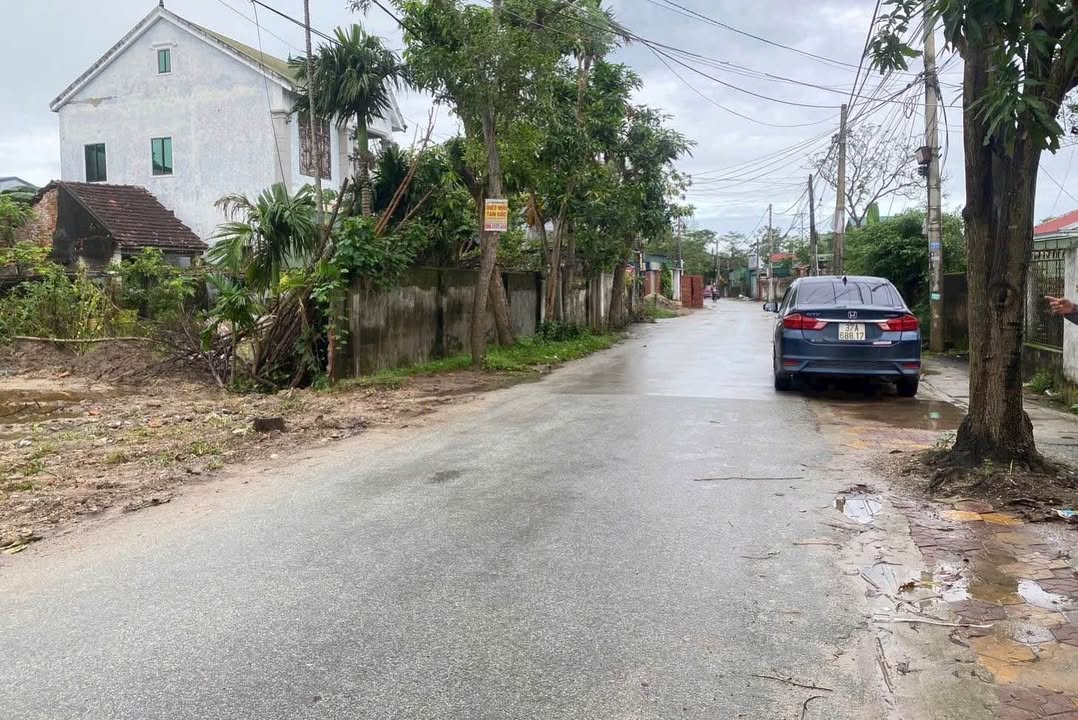 Đất nền đường Đinh Văn Chất, Hưng Đông 106m² giá chỉ 3 tỷ - Cơ hội đầu tư tuyệt vời!