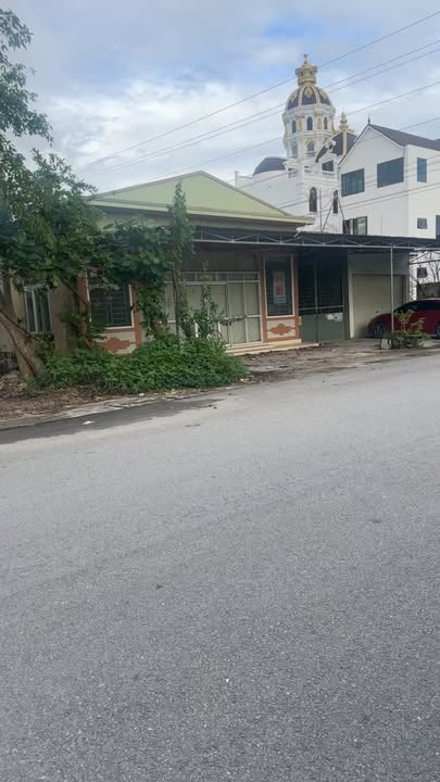 Đất thổ cư Quỳnh Lưu 180m² giá thỏa thuận - Vị trí đẹp ngay Bệnh Viện