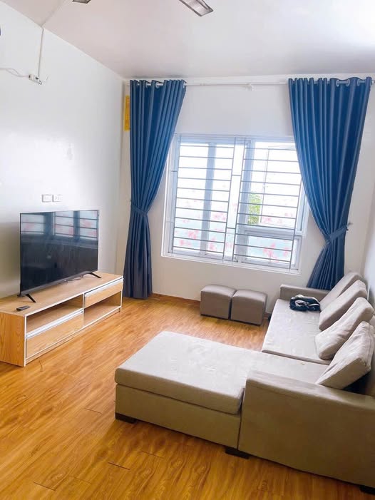 Bán nhà 4 tầng tại TDP Kiên Thành, Gia Lâm 31m² - Sổ hồng chính chủ, giá 5.5 tỷ