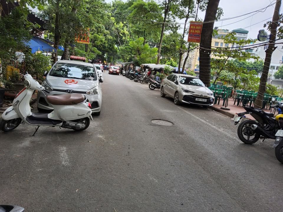 Đất kinh doanh mặt hồ Đầm Sòi, Trần Điền 200m² chỉ 4 tỷ - Cơ hội đầu tư hấp dẫn!