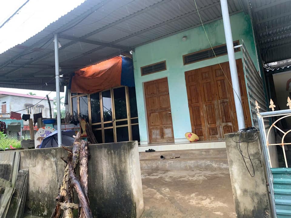 Nhà cấp 4 tại phường Nam Cường, Lào Cai 120m² giá chỉ 700 triệu - Cơ hội vàng cho bạn!