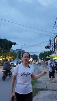 Đất nền thổ cư phường Bình Hòa 246m² giá 5 tỷ - Đầu tư sinh lời ngay!