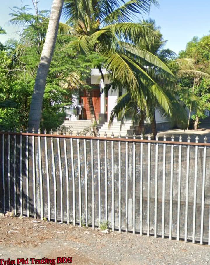 Đất Farm Thanh Tân Mỏ Cày Bắc 15000m² giá 1.8 tỷ - Tiềm năng sinh lời cao!