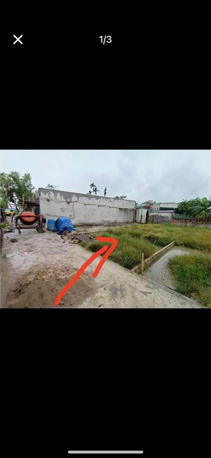 Đất nền Quảng Đức 100m² giá 300 triệu - Đường ô tô vào tận nhà!