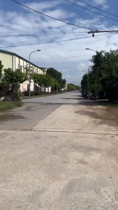 Đất dịch vụ Nguyễn Trãi Thường Tín 80m² giá chỉ 45 triệu/m² - Đầu tư sinh lời ngay!