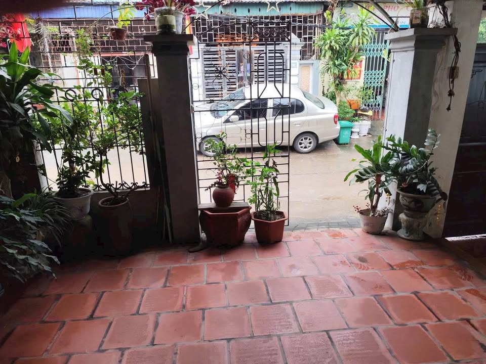 Nhà 3 tầng tại Thành phố Thái Nguyên 80m² giá 3 tỷ - Bán gấp, chính chủ!