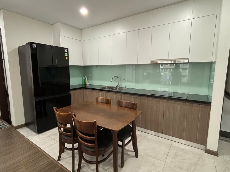 Căn hộ FPT Plaza Đà Nẵng cho thuê từ 8 triệu - Đầy đủ tiện nghi, sẵn sàng ở ngay!