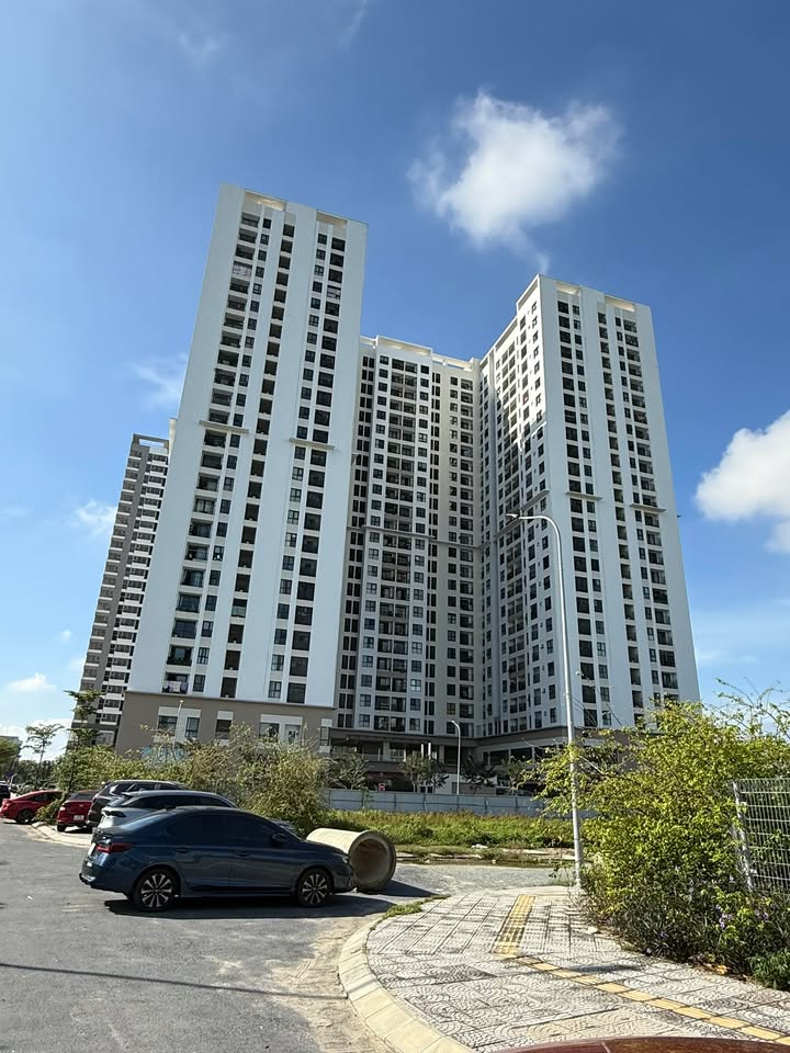 Căn hộ FPT Plaza 2 Đà Nẵng 71m² giá 3.55 tỷ - View biển tuyệt đẹp!