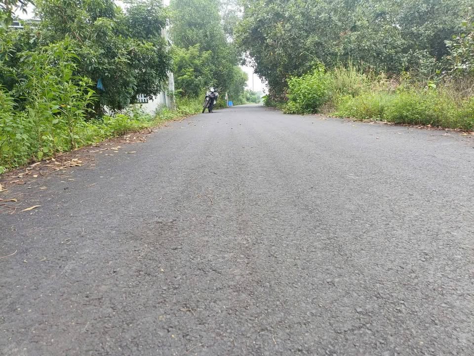 Đất nền Hòa Hội Xuyên Mộc 300m² giá 1.38 tỷ - Tiềm năng đầu tư lớn!