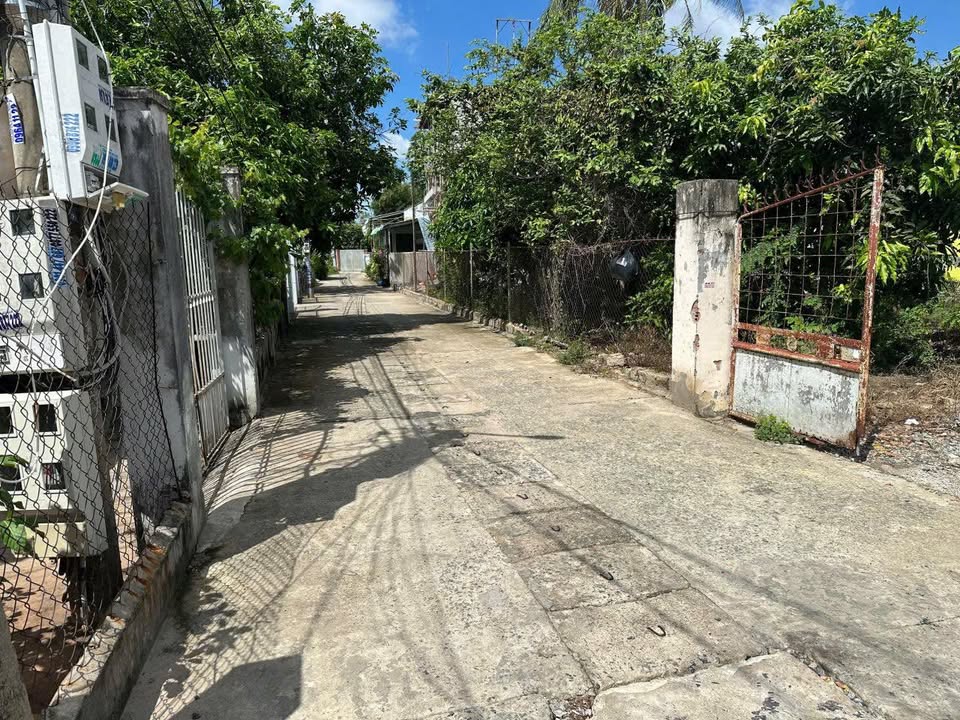 Nhà cấp 4 Bà Rịa 91m² giá 1.1 tỷ - Diện tích vuông vức, thương lượng ngay!