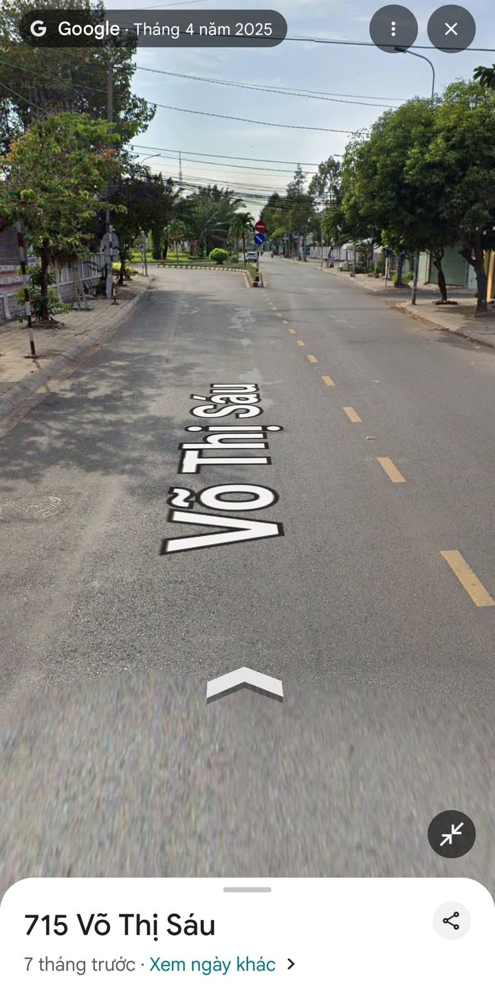 Đất nền Trường Dầu Khí Long Toàn 298m² - Vị trí đắc địa, kinh doanh thuận lợi!