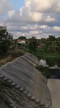 Đất nền 12.000m² tại xã Bông Trang, Xuyên Mộc - Giá chỉ 2.1 tỷ, thích hợp nghỉ dưỡng!