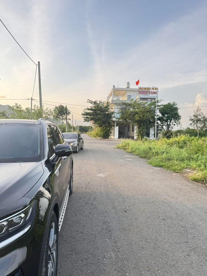 Đất nền góc Lan Anh 6, Bà Rịa 126m² giá chỉ 1.29 tỷ - Cơ hội đầu tư hấp dẫn!