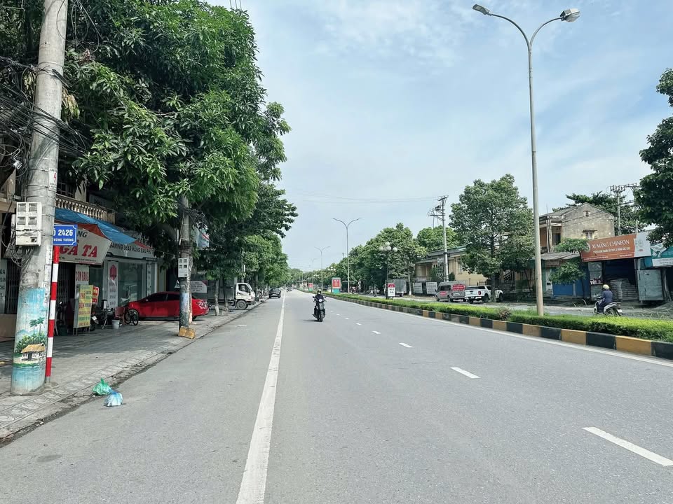 Nhà cấp 4 đường Đại lộ Hùng Vương, Vân Cơ 95m² giá 6 tỷ - Sẵn sàng ở ngay!