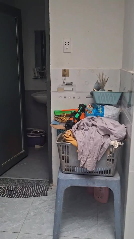 Nhà bán Tân Hiệp, Tân Uyên, 110m² chỉ 1.49 tỷ - Sân xe hơi rộng rãi!