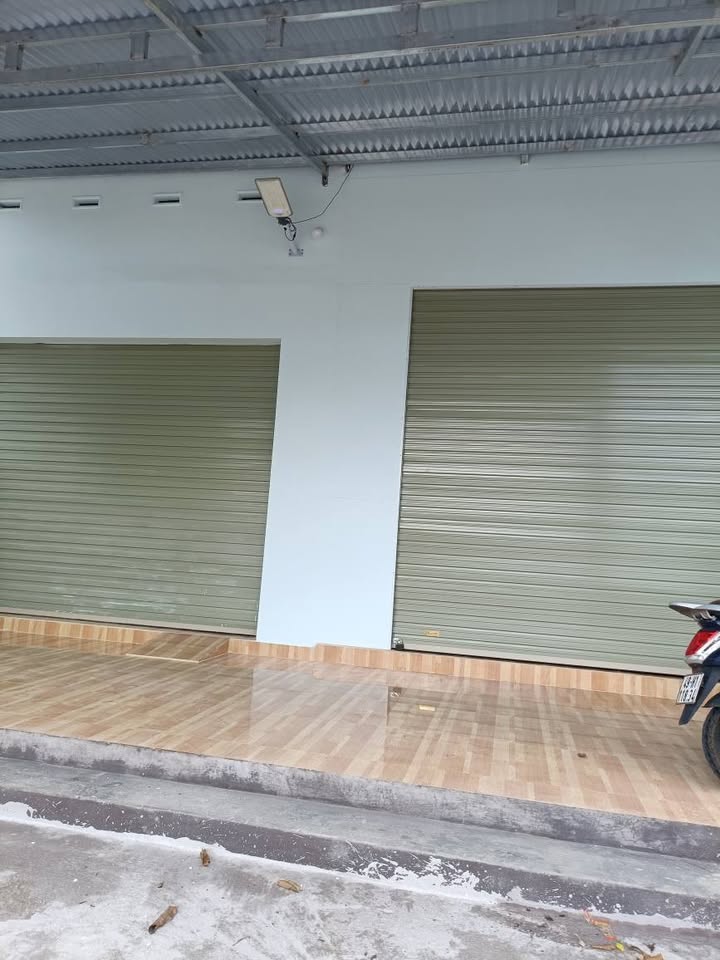 Nhà nguyên căn cho thuê tại Quốc lộ 55, Lộc Thành - Sạch sẽ, thoáng mát