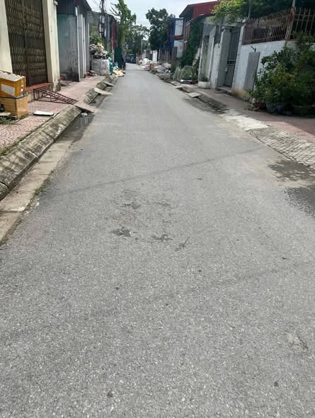 Đất nền Tràng Minh, Kiến An 65m² giá 1.05 tỷ - Sổ đỏ chính chủ, ô tô vào tận nơi!