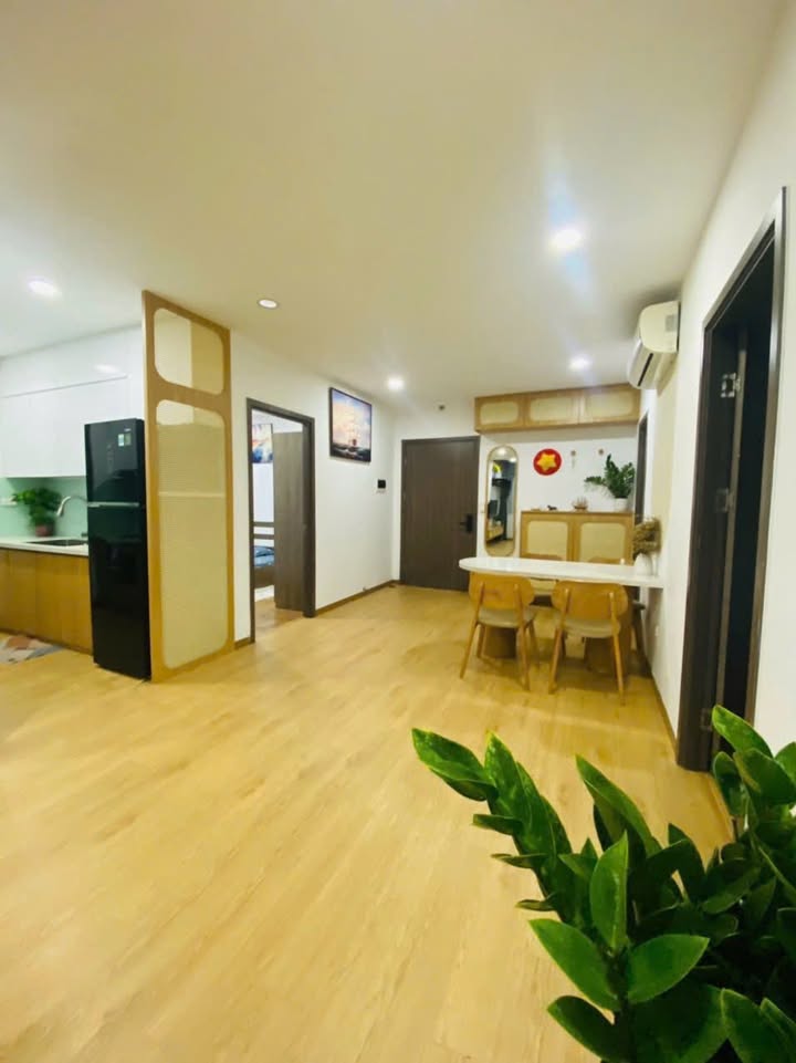 Căn hộ Xuân Mai Complex Hà Đông 80m² giá thỏa thuận - Sẵn sàng vào ở!