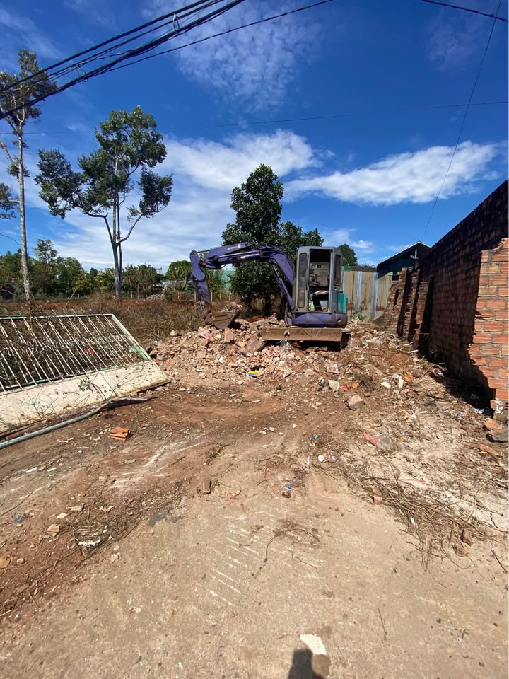 Đất Mặt Tiền An Dương Vương 126m² giá 1.35 tỷ - Kinh doanh sinh lời tốt!