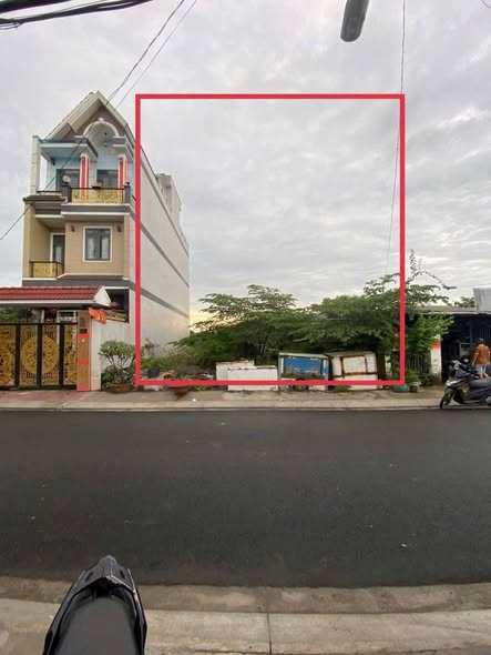 Đất mặt tiền đường 8, phường Long Phước, quận 9, 232m² giá 10.44 tỷ - Cơ hội đầu tư tuyệt vời!