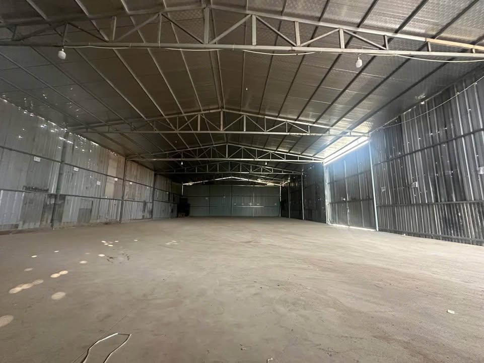 Kho cho thuê 495m² đường Phan Trọng Tuệ, Thanh Trì - Giá chỉ 70 triệu/tháng!