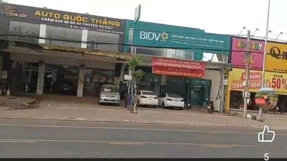 Nhà mặt tiền Quốc lộ 20, Lộc An, 360m² giá 12.7 tỷ - Đầu tư sinh lời ngay!