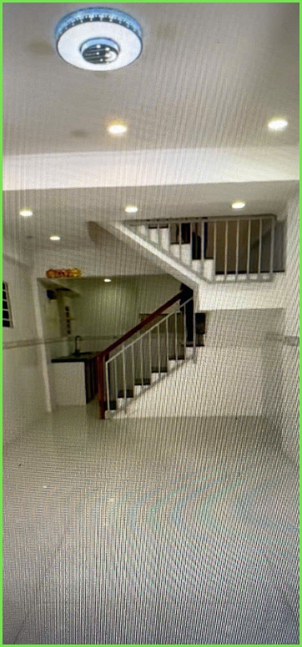 Nhà cho thuê Hẻm Thông Minh Phụng, Q.11, 39.6m² - Khu an ninh, dọn vào ở ngay!